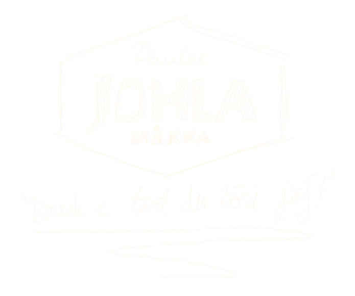 Johla Måkka